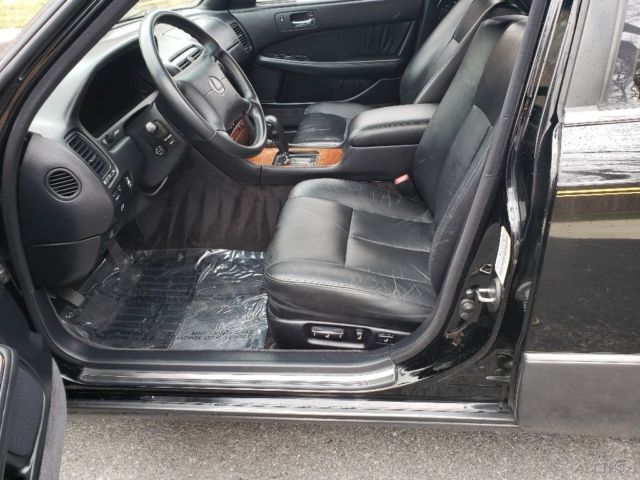 1993 Lexus LS V8 LEXUS Engine! LOADED! Non-Smoker! LOW-MILEAGE! - photo 13