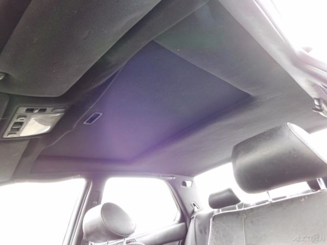 1993 Lexus LS - photo 10