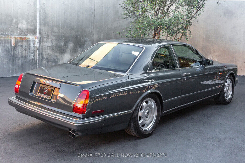 1993 Bentley Continental GT - photo 5