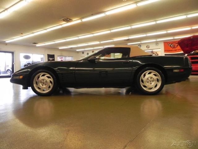1993 Chevrolet Corvette - photo 6