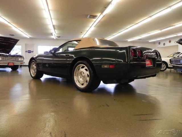 1993 Chevrolet Corvette - photo 7