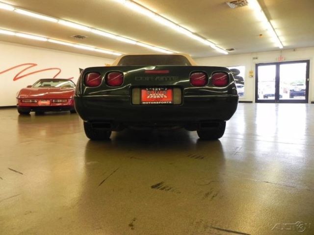 1993 Chevrolet Corvette - photo 8
