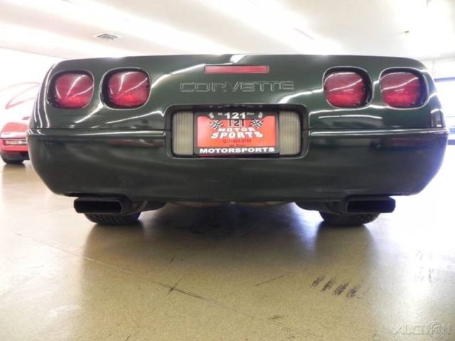 1993 Chevrolet Corvette - photo 9