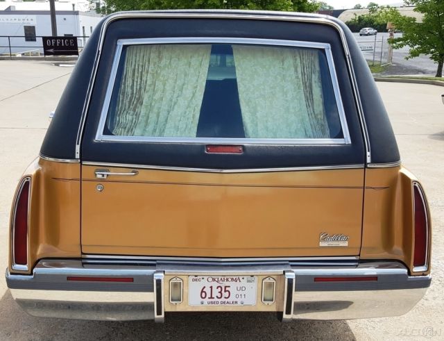 1993 Cadillac Fleetwood - photo 4