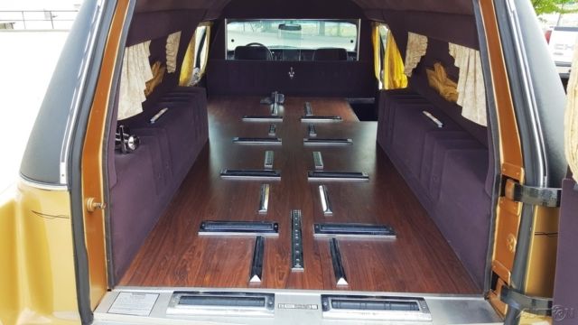 1993 Cadillac Fleetwood - photo 5