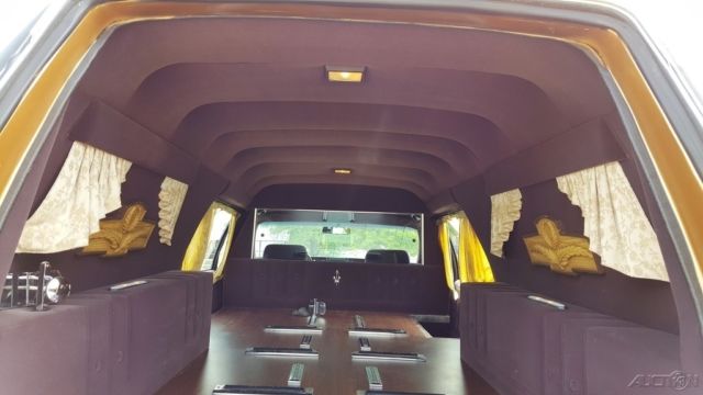 1993 Cadillac Fleetwood - photo 6