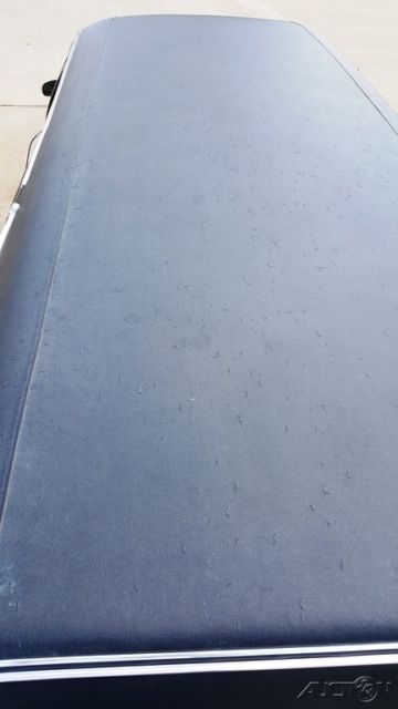 1993 Cadillac Fleetwood - photo 8