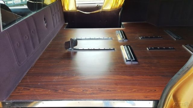 1993 Cadillac Fleetwood - photo 9