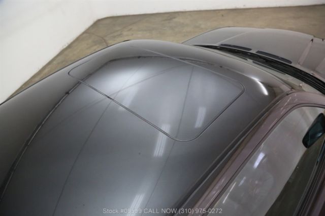 1993 BMW 8-Series - photo 12