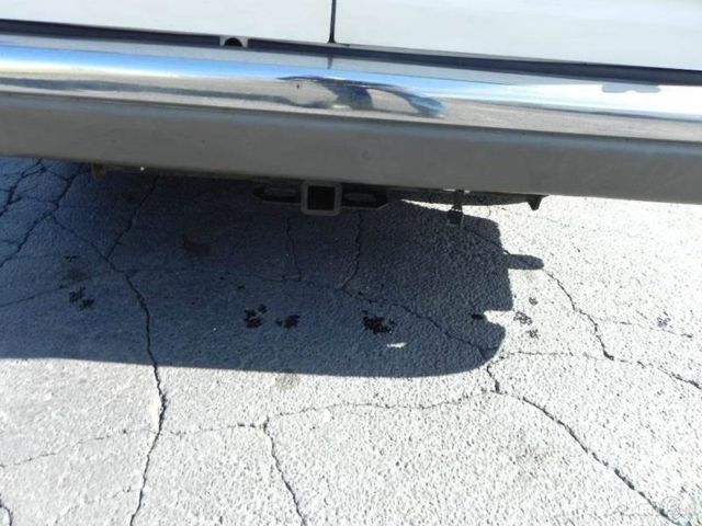 1993 Ford E-Series Van - photo 9