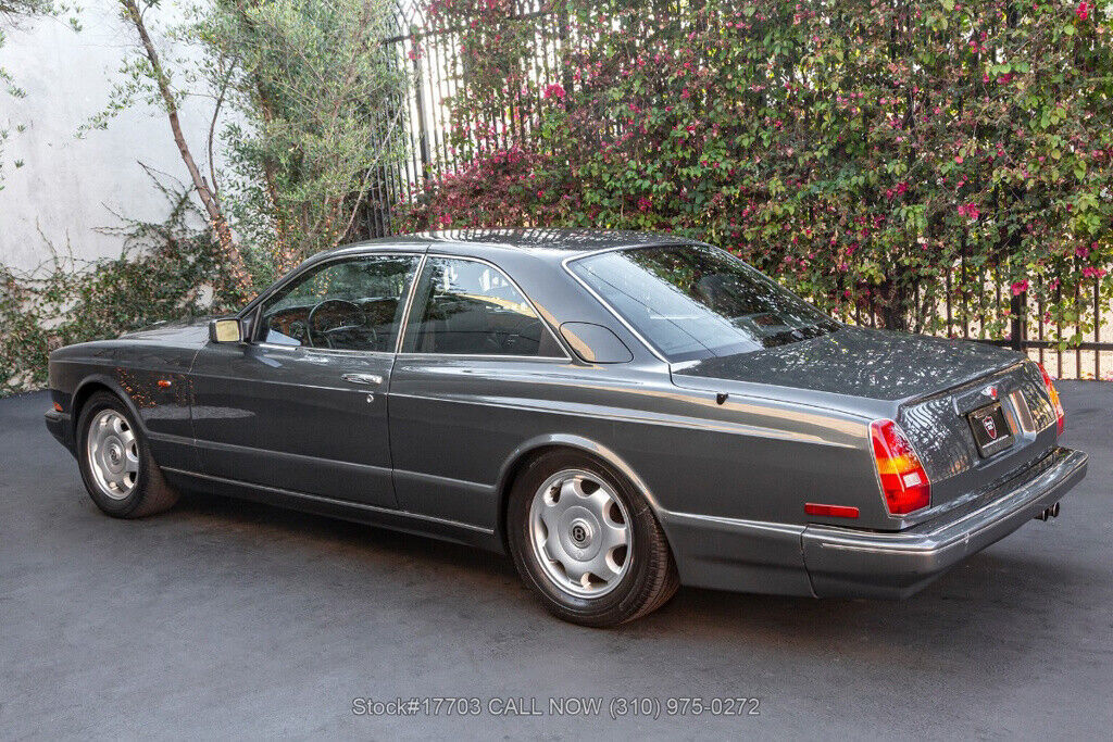 1993 Bentley Continental GT - photo 7