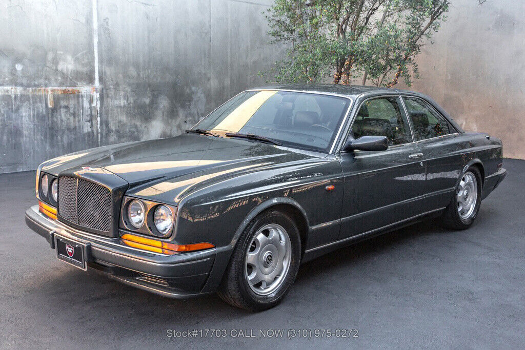 1993 Bentley Continental GT - photo 8