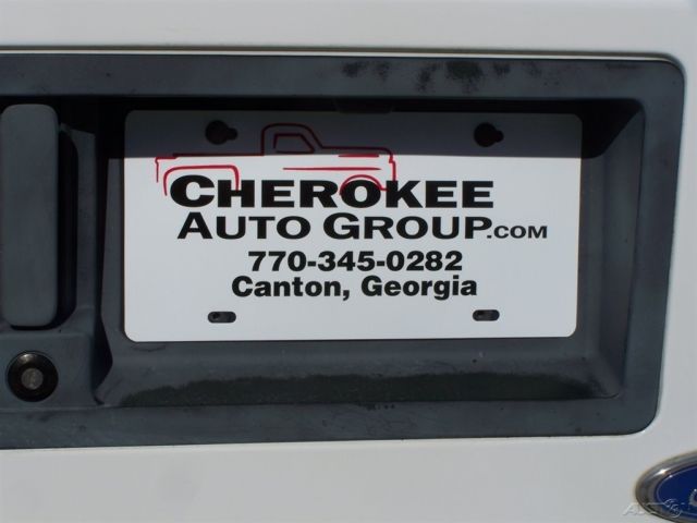 1993 Ford E-Series Van - photo 7