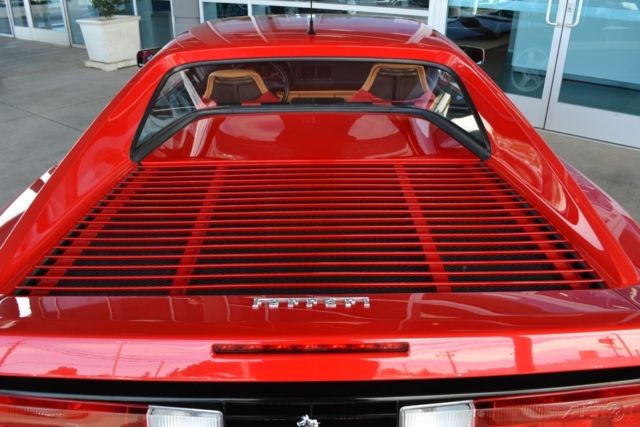 1993 Ferrari 348 - photo 11