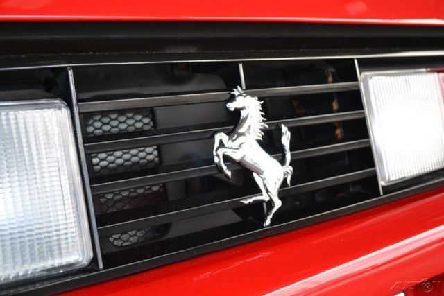 1993 Ferrari 348 - photo 12