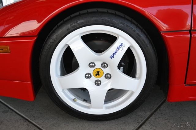 1993 Ferrari 348 - photo 7