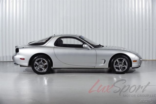 1993 Mazda RX-7 - photo 2