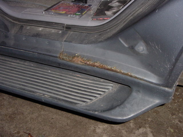 1993 Ford Explorer - photo 2