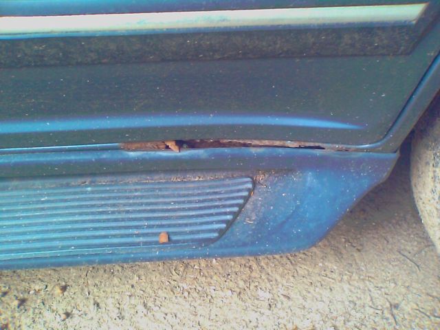 1993 Ford Explorer - photo 5