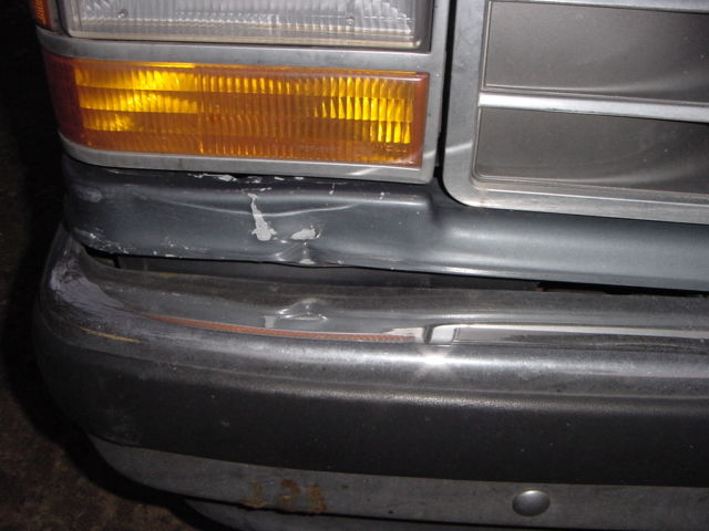 1993 Ford Explorer - photo 8