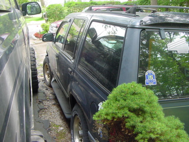 1993 Ford Explorer - photo 9