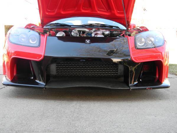 1993 Mazda RX-7 - photo 8