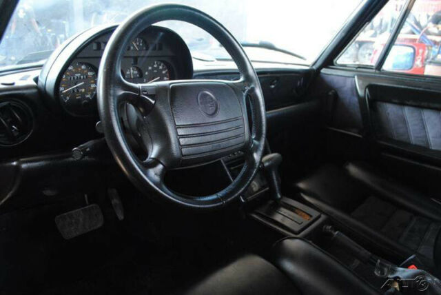 1993 Alfa Romeo Spider Veloce 2dr Convertible 3A - photo 11