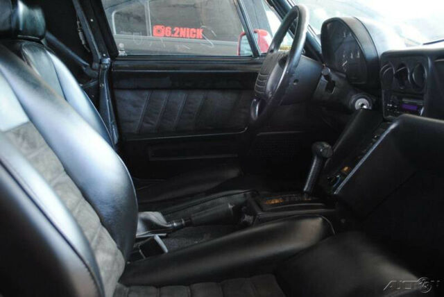 1993 Alfa Romeo Spider Veloce 2dr Convertible 3A - photo 13