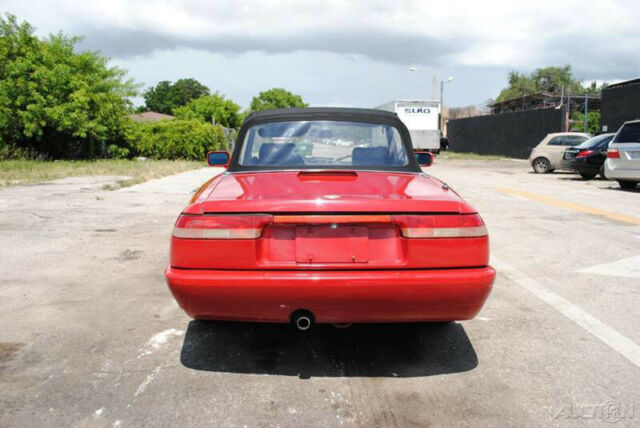 1993 Alfa Romeo Spider Veloce 2dr Convertible 3A - photo 6