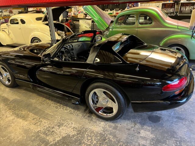 1993 Dodge Viper RT-10 - photo 10