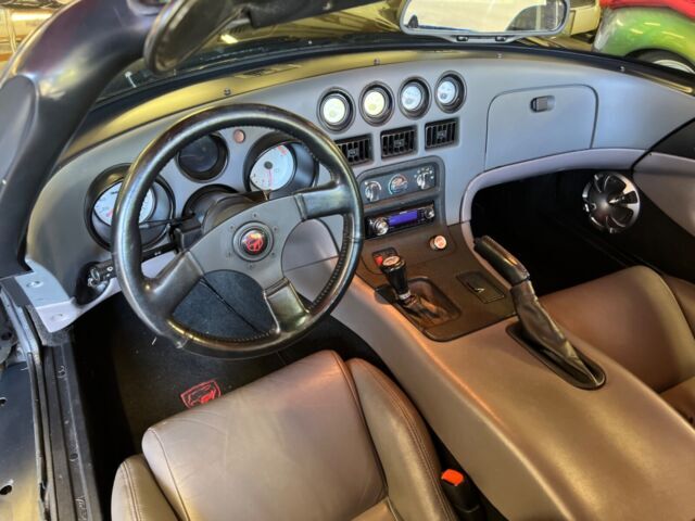 1993 Dodge Viper RT-10 - photo 13