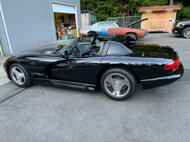 1993 Dodge Viper RT-10 - photo 2
