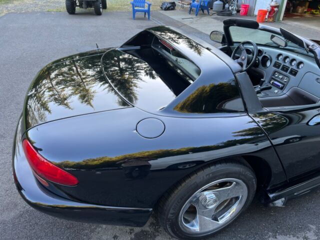 1993 Dodge Viper RT-10 - photo 4