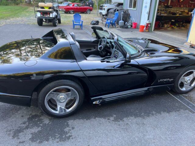1993 Dodge Viper RT-10 - photo 5