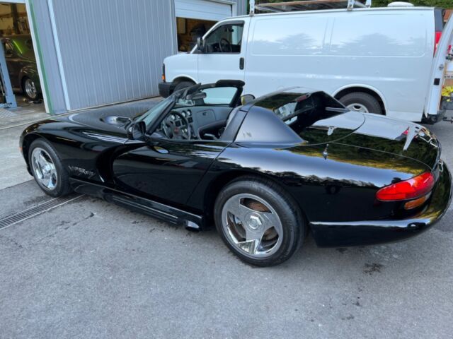 1993 Dodge Viper RT-10 - photo 6