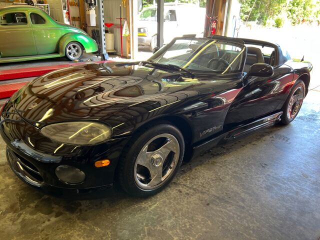 1993 Dodge Viper RT-10 - photo 7