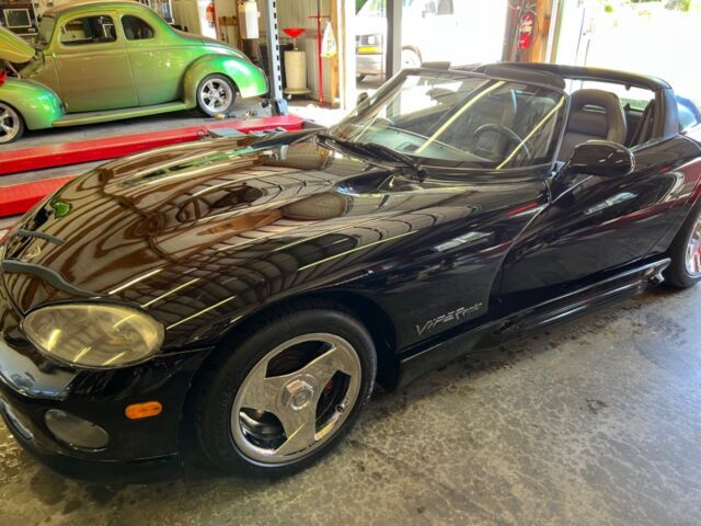 1993 Dodge Viper RT-10 - photo 8