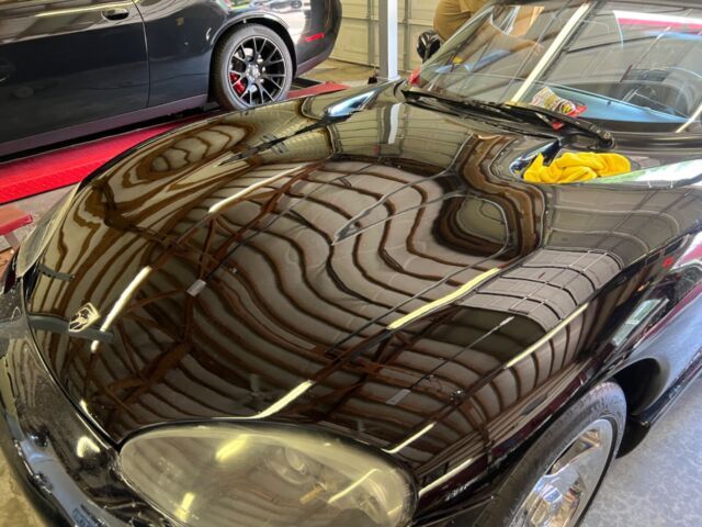 1993 Dodge Viper RT-10 - photo 9