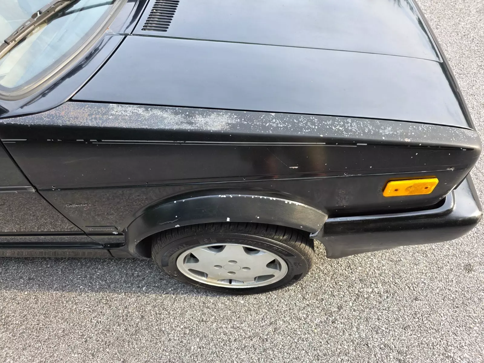 1993 Volkswagen Other - photo 10