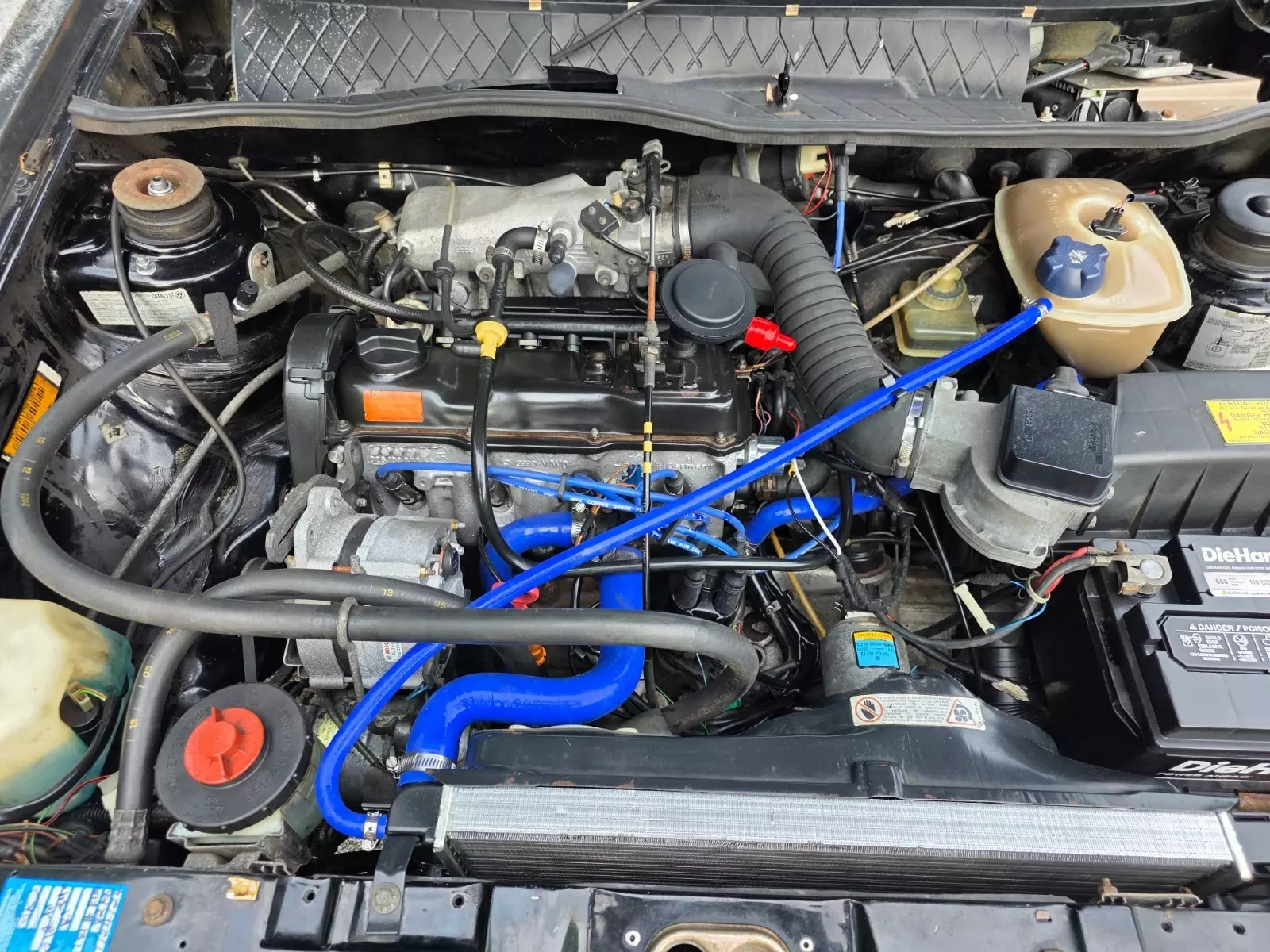 1993 Volkswagen Other - photo 11