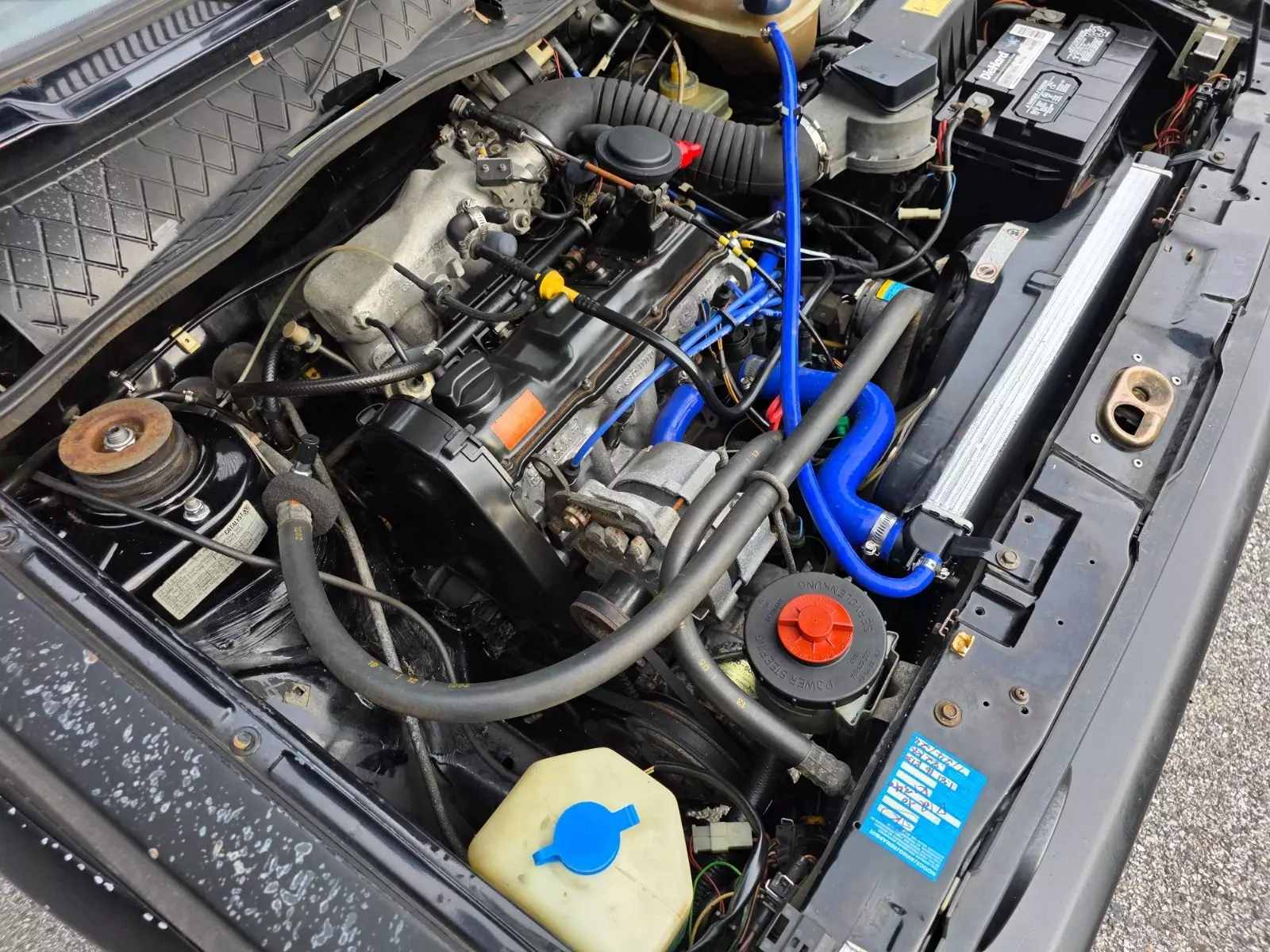 1993 Volkswagen Other - photo 12