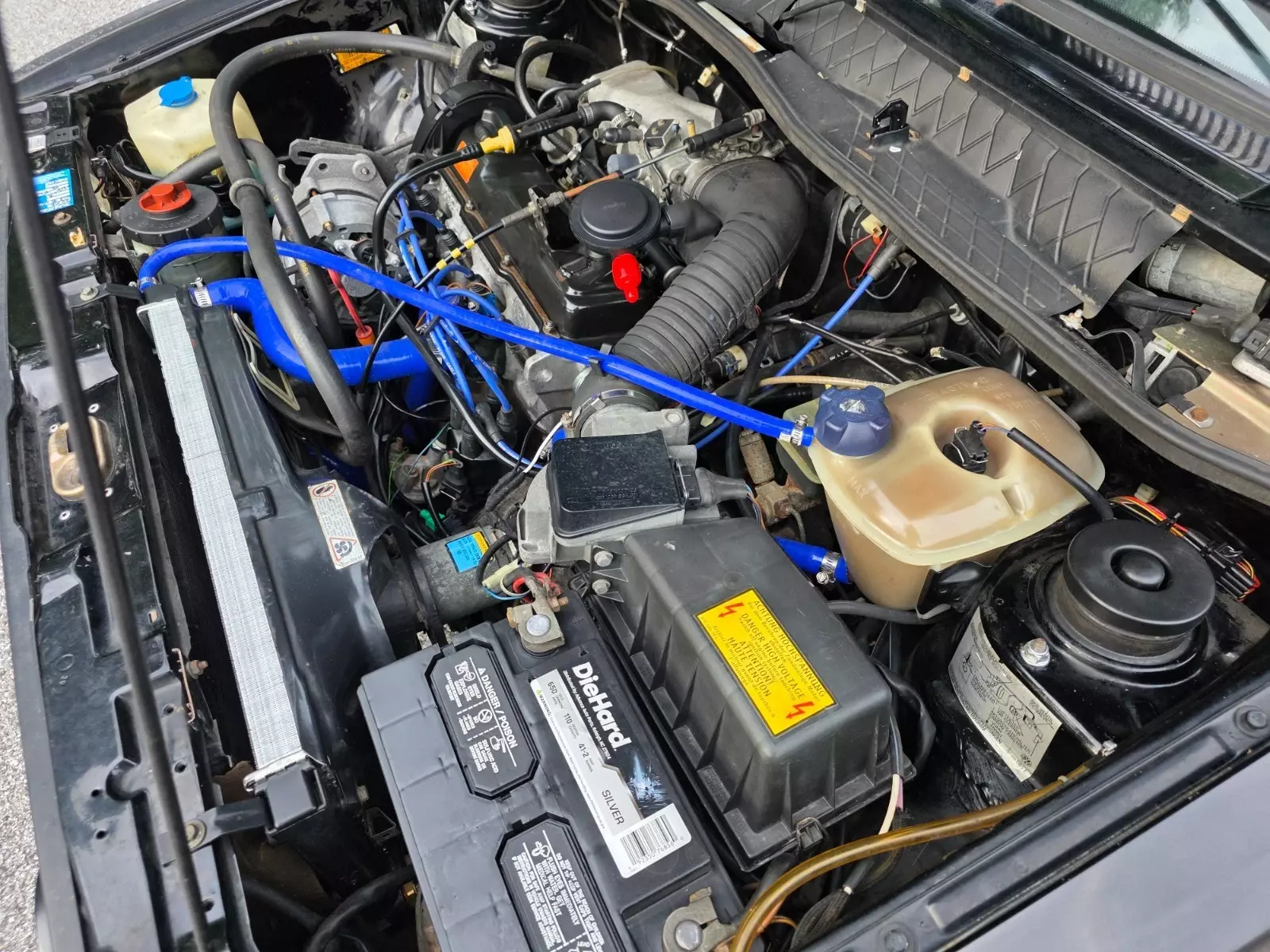 1993 Volkswagen Other - photo 13