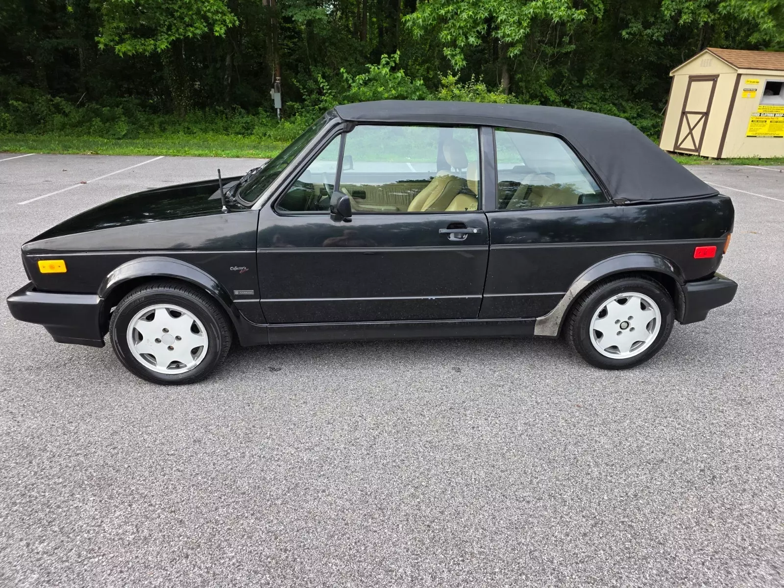1993 Volkswagen Other - photo 2