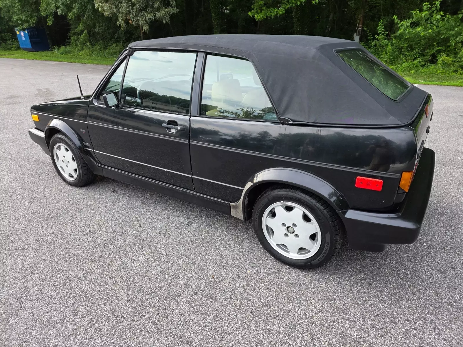 1993 Volkswagen Other - photo 3