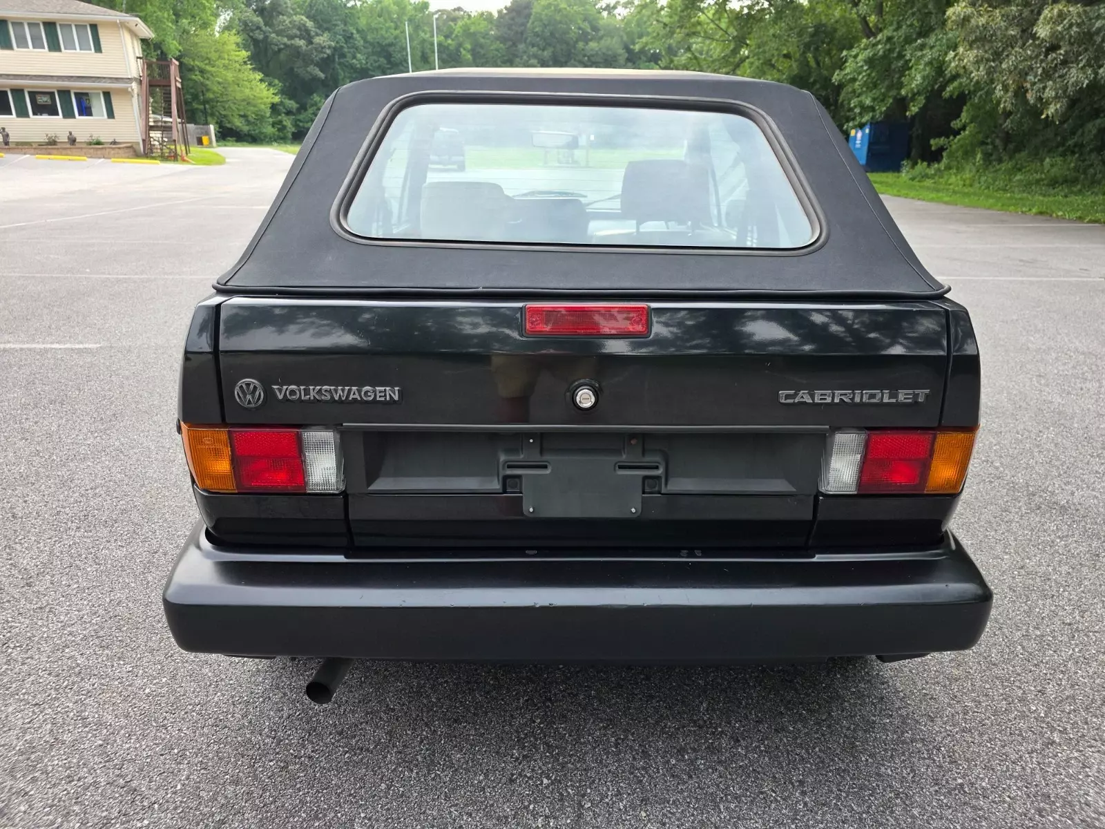 1993 Volkswagen Other - photo 4