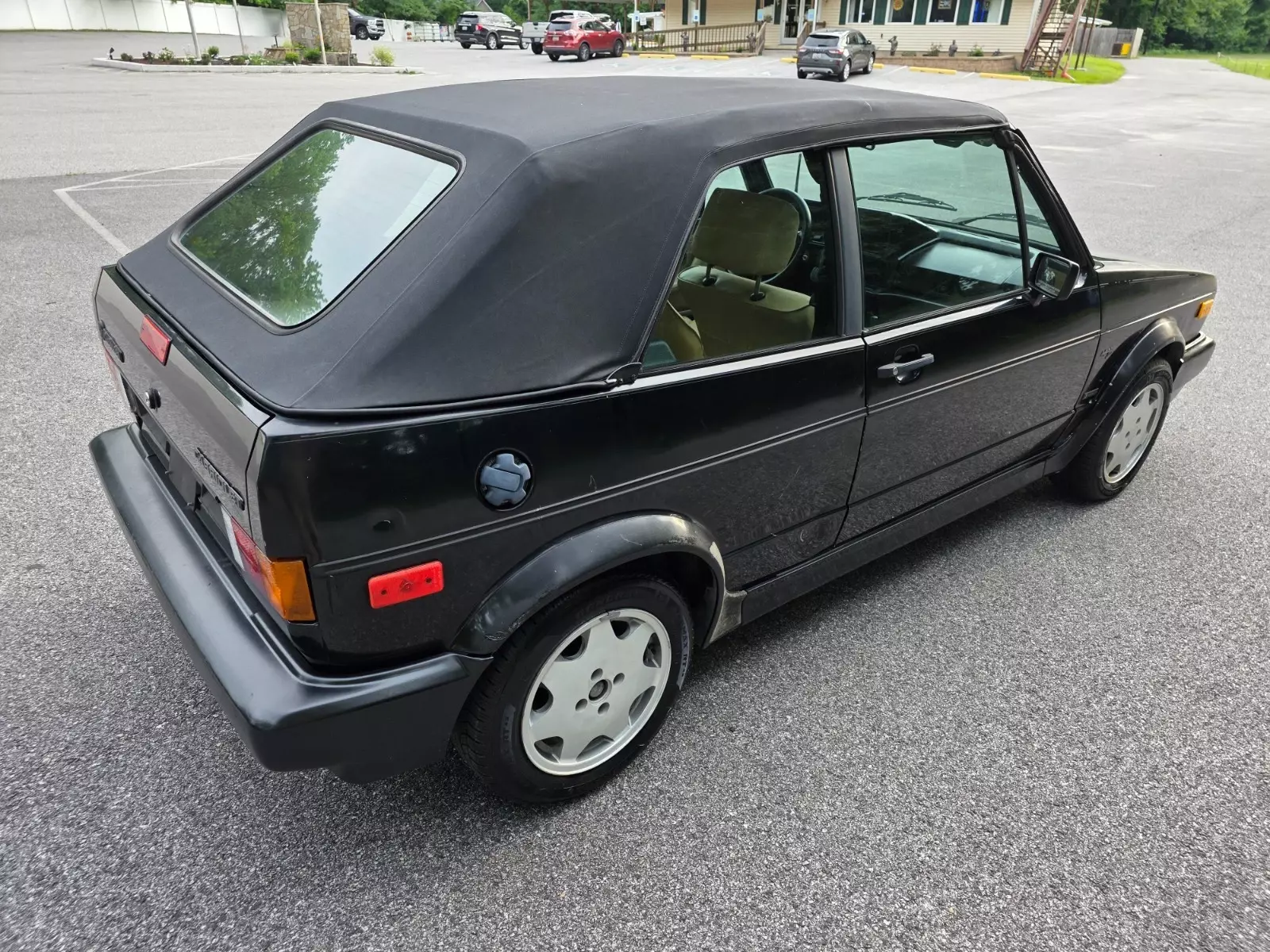 1993 Volkswagen Other - photo 5