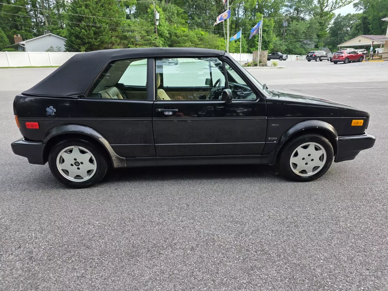 1993 Volkswagen Other - photo 6