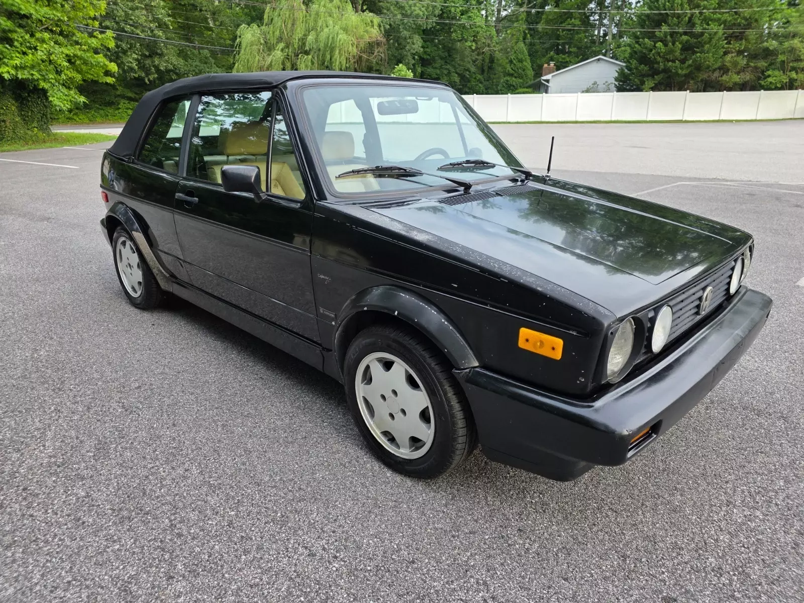 1993 Volkswagen Other - photo 7