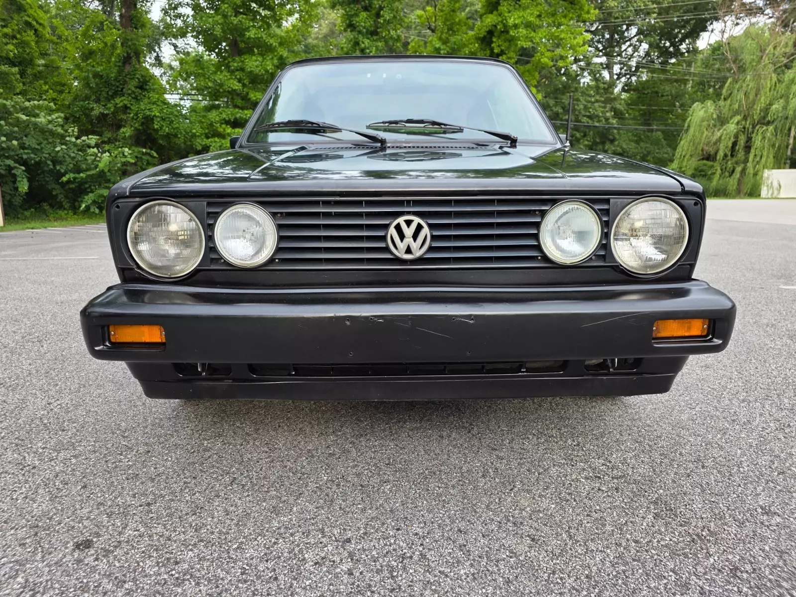 1993 Volkswagen Other - photo 8