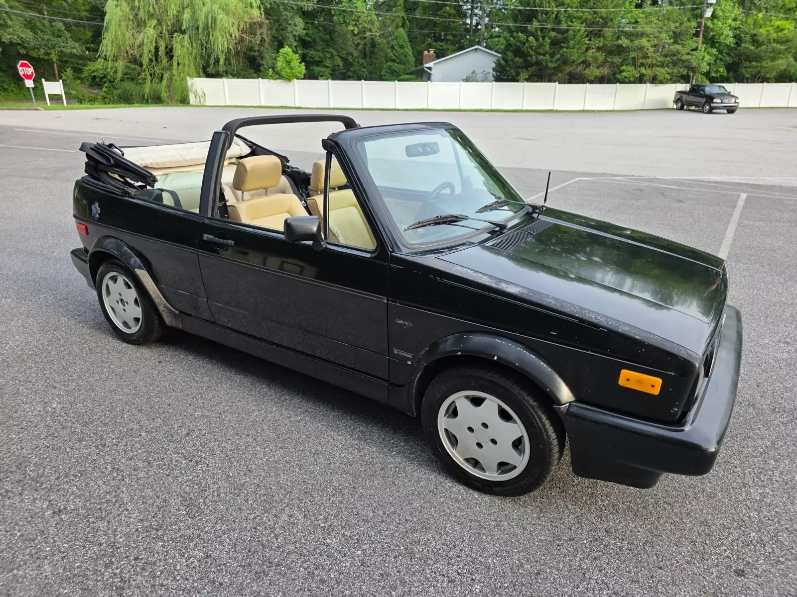 1993 Volkswagen Other - photo 9